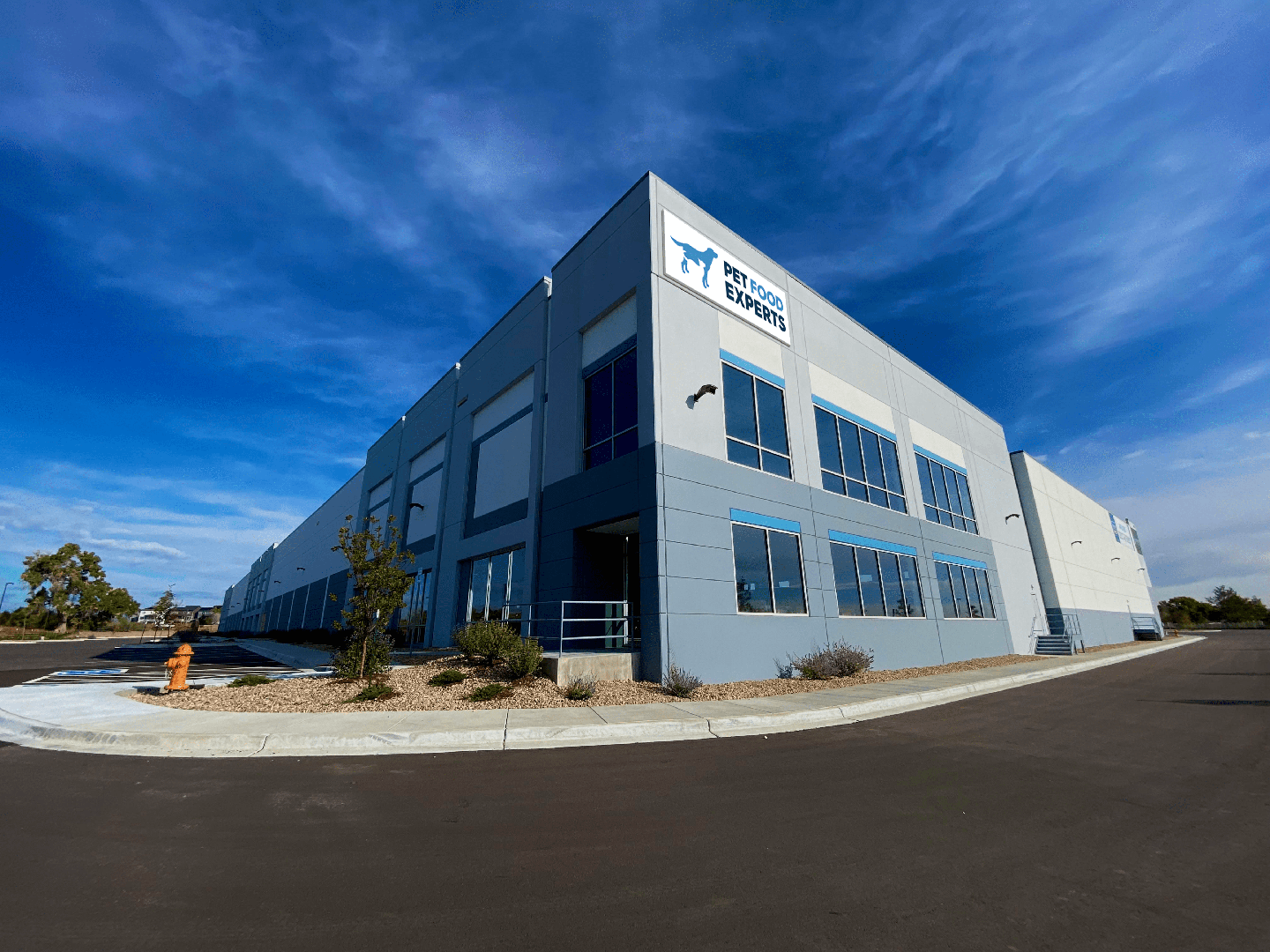 Vendors Partner With Us Pet Food Experts